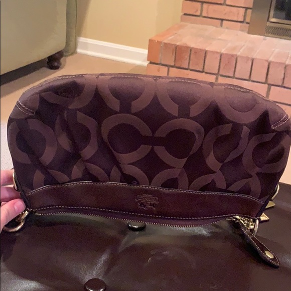 coach bag - Picture 5 of 5